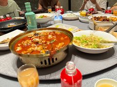 -鑫复盛礼记酒店·国家白金五钻酒家