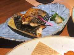-山葵家居酒屋(天目里店)