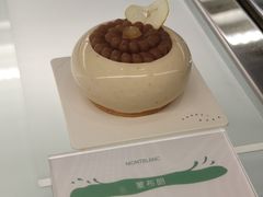 -潮一不贰·法式甜品·生日蛋糕·西式简餐(外滩店)