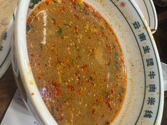 -云阿蛮云南生烫牛肉米线(奉贤路店)