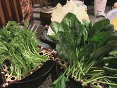 -湊湊火锅·茶憩(和平大悦城店)