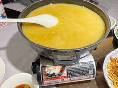 招牌花胶鸡-尽膳·鱼鲜川菜(宽窄巷子店)