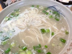 -小辫子羊肉面馆(周东店)