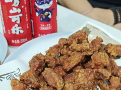 -来之顺海鲜菜馆·青岛菜·始于1993(栈桥店)