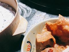 -渝味晓宇火锅(合川路店)