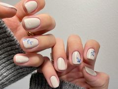 -吉田美学化妆美甲摄影培训(丽水校区)