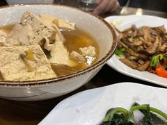 -环秀楼(黄山呈坎店)