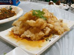 锅包肉-大东北(武侯祠店)