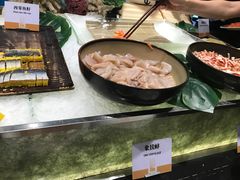 -东方红海鲜百汇(国际大厦店)