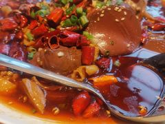 -局气 烤鸭·北京菜(光华路店)