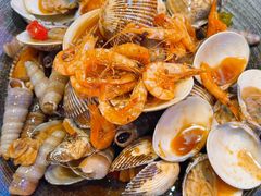 -渔家风味·鲅鱼水饺·央视展播·海鲜天津菜(开发区店)