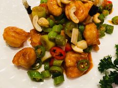 -赵小姐丨新中餐(曲江店)