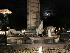 -清迈夜间动物园