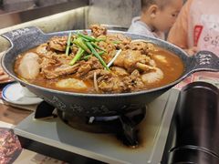 -石灰石烧鸡公(南通万象城店)