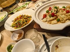 -羊之道草原味道清真餐厅(番禺店)