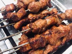 -王记西鎮电烤肉(汶上路店)