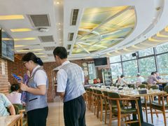 -京滨饭店·餐厅(阜外大街店)