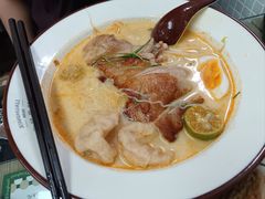 -兴华里茶记(禅城同济首店)