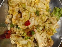 -鄱阳湖·江西小炒·瓦罐煨汤(五道口店)