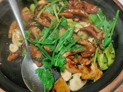 -二泉园老菜馆·百年无锡菜