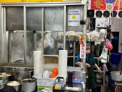 -刘山东牛肉面