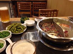 川成串&nbsp;串串香火锅-川成串·自助串串香火锅(朝阳店)