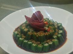 -将相和·海鲜蒸饺大连菜