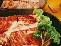-本寻烧肉酒场(双井店)