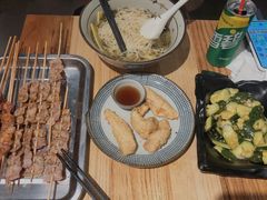 -南小蟹手工點心(三里屯店)