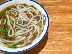 -阿木舂记·特色小吃(平江路店)