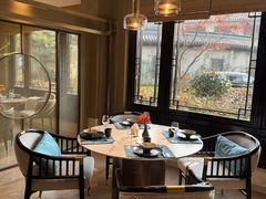 -杭州西湖柳莺里酒店·闻莺厅