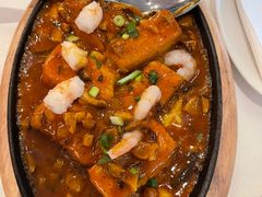 -莆田餐厅PUTIEN(西安万象天地店)