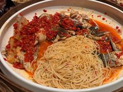 -渔乡米香·剁椒鱼头(四方坪店)