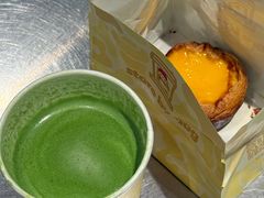 -JPG canteen(广州东山口店)