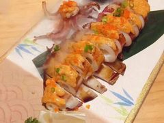 -鱼四季·新融合料理(苏宁广场店)