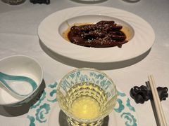 -桂满陇·海市蜃楼·黑金(国金店)