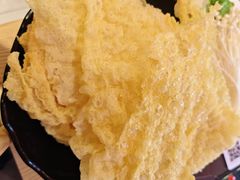 -淼福猪肚鸡·椰子鸡火锅(大沙地店)