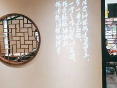 -吉旺港式餐厅(南方商城店)