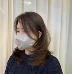 -苑苑发型设计