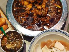 -耍盆友·重庆江湖菜(百子湾店)