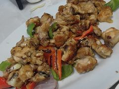 -罗记家常菜(鸿景花园店)