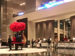 -上海外滩茂悦大酒店