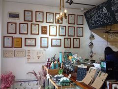 -唐咖精品咖啡(大理古城手冲店)