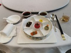 五福临门-新光酒家·河豚·海鲜·蟹料理(浦东店)