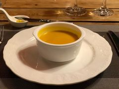 -火车头法国西餐厅