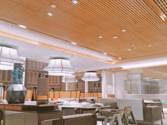 -广州奥园喜来登酒店