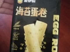 -来伊份LYFEN(龙蟠中路店)