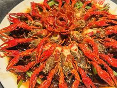 -红盔甲·小龙虾(人民广场店)