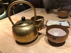 蒙古奶茶-蒙料·手把肉(望京店)