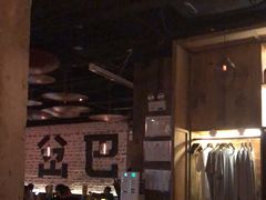 大堂-岔巴精酿啤酒餐吧(南屏街店)